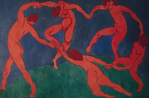 The Dance (Matisse)